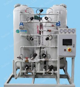 醫(yī)用制氧機及工業(yè)制氧機哪個品牌最好？
